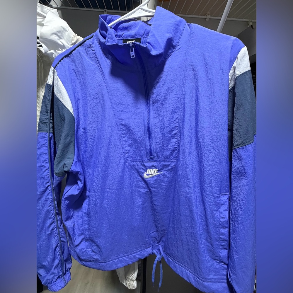 Nike Windbreaker